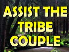 Spil Assist The Tribe Couple