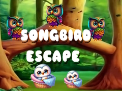 Spil Songbird Escape