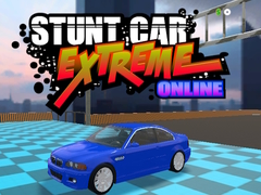 Spil Stunt Car Extreme Online