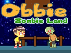 Spil Obbie Zombie Land