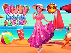Spil Girly Beach Boho