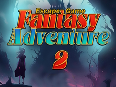Spil Escape Game Fantasy Adventure 2