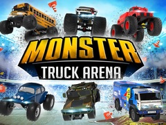 Spil  Monster Truck Arena