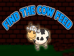 Spil Find The Cow Feed
