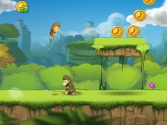 Spil Adventure Island