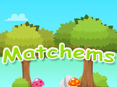 Spil Matchems