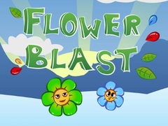 Spil Flower Blast