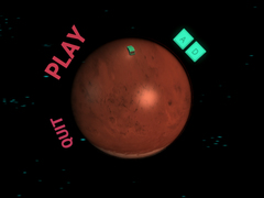 Spil Space Car