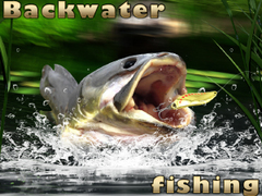 Spil Backwater Fishing