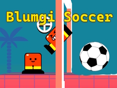 Spil Blumgi Soccer