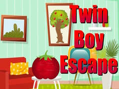 Spil Twin Boy Escape