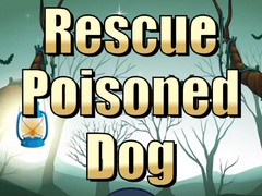 Spil Rescue Poisoned Dog