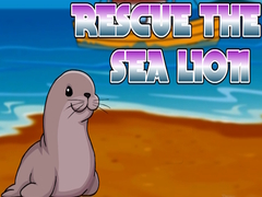 Spil Rescue The Sea Lion