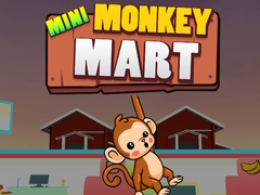Spil Mini Monkey Market