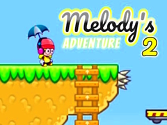 Spil Melodys Adventure 2