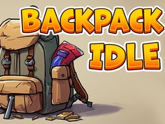Spil Backpack Idle