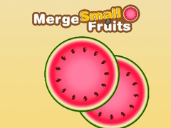 Spil Merge Small Fruits