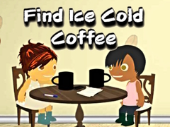 Spil Find Ice Cold Coffee