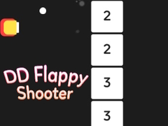Spil DD Flappy Shooter