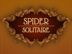 Spil Spider Solitaire