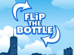 Spil Flip The Bottle
