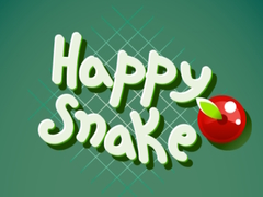 Spil Happy Snake