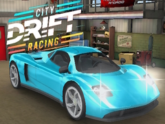 Spil City Drift Racing