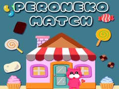 Spil Pero Neko Match