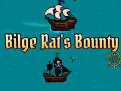 Spil Bilge Rat's Bounty