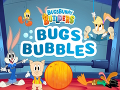 Spil Bugs Bunny Builders Bugs Bubbles