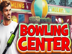 Spil Bowling Center