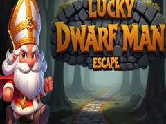 Spil Lucky Dwarf Man Escape