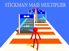 Spil Stickman Mass Multiplier