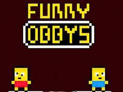 Spil Funny Obbys