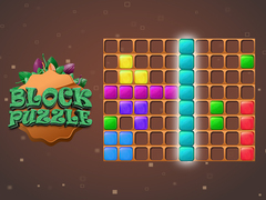 Spil Block Puzzle