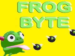 Spil Frog Byte