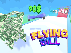 Spil Flying Bill