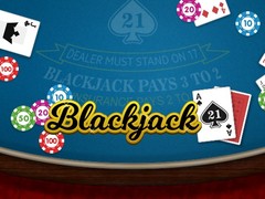 Spil Blackjack 21