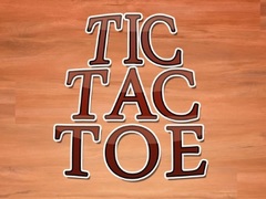 Spil Tic Tac Toe