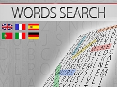 Spil Words Search