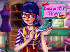 Spil Design My Shoes