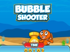 Spil Bubble Shooter