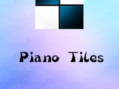 Spil Piano Tiles