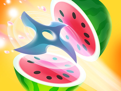 Spil Fruit Master Online