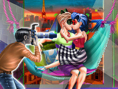 Spil Couples Love Album