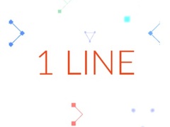Spil 1 Line