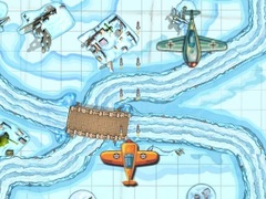 Spil Air War 1941