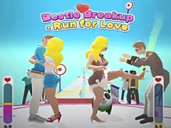 Spil Bestie Breakup - Run for Love 