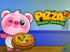 Spil Pizza Maker Cooking 