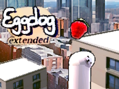 Spil Eggdog Extended